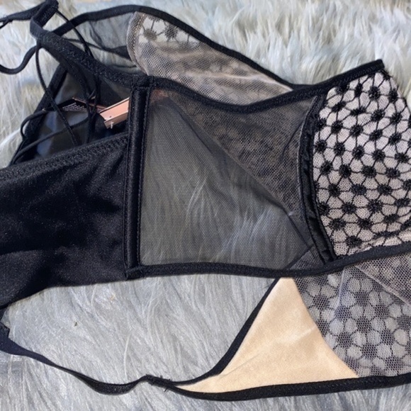 Victoria secret high waist thong  string taille haute - Picture 3 of 4